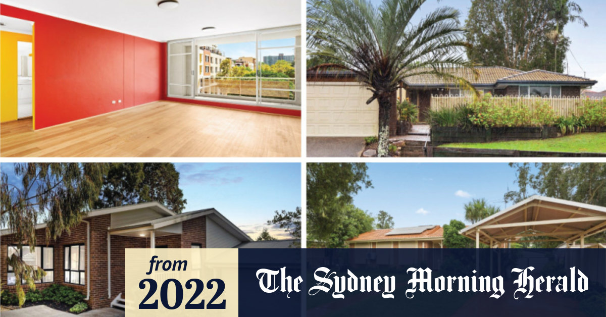 Property prices Where first home buyers can afford to buy under